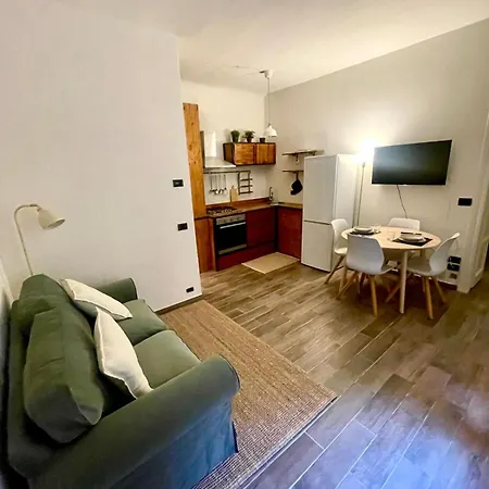 公寓 Dodo's House Centro *