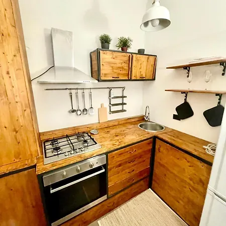 公寓 Dodo's House Centro 米兰