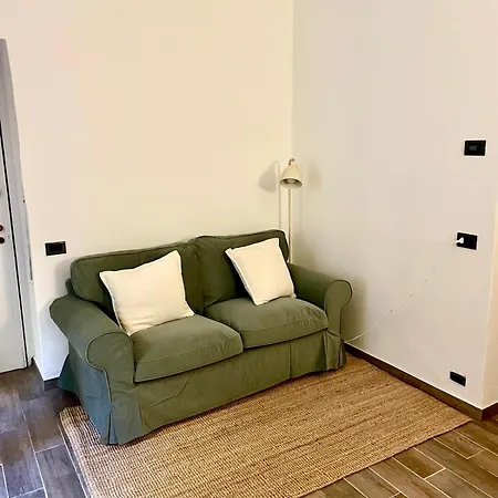 Dodo's House Centro Lägenhet