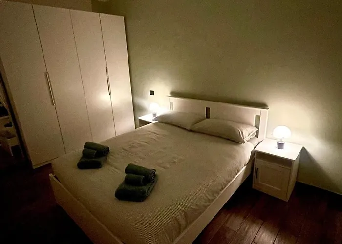Bilocale Centro Milano