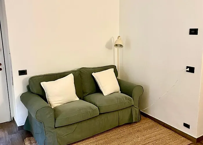 Bilocale Centro Appartamento