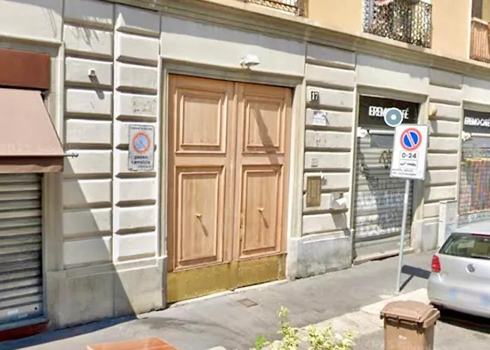 Bilocale Centro Appartamento *