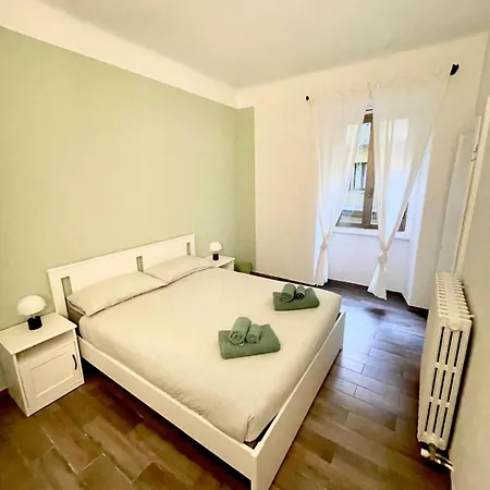 Dodo's House Centro Appartement *