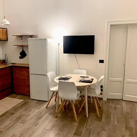 Apartamento Dodo's House Centro
