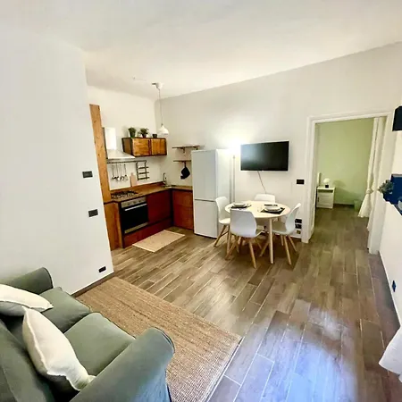 Appartement Dodo's House Centro