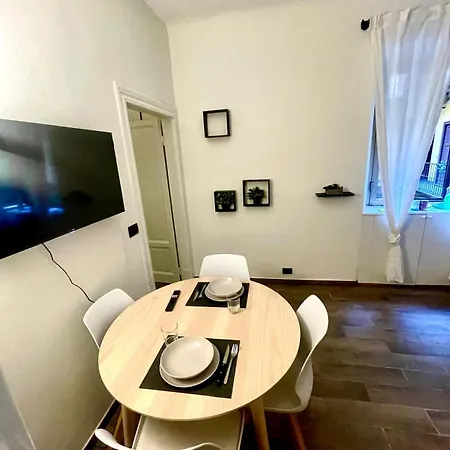 Dodo's House Centro Appartement *