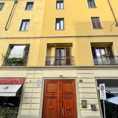 Dodo's House Centro Milan