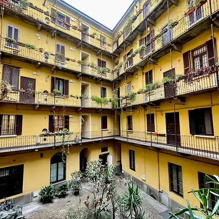 Appartement Dodo's House Centro *