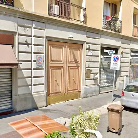 Dodo's House Centro Appartement *