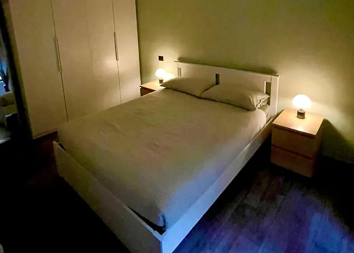 Apartment Dodo's House Centro Mailand